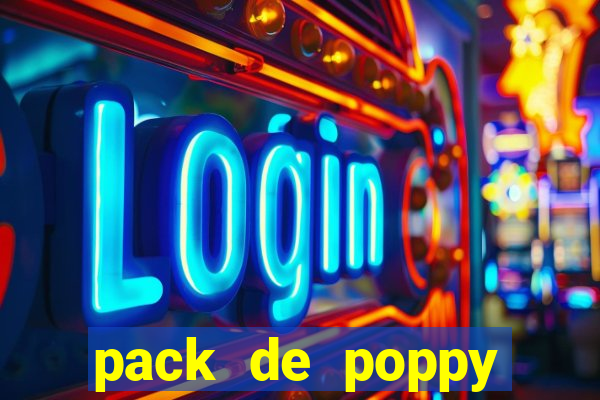 pack de poppy playtime para drawing cartoons 2 vk